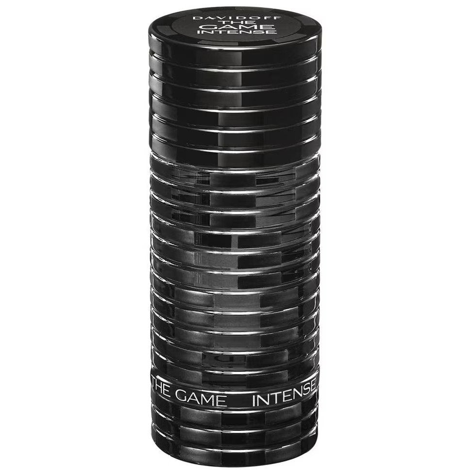 Davidoff, The Game Intense, Eau de Toilette, Für Männer, 100 ml *Tester