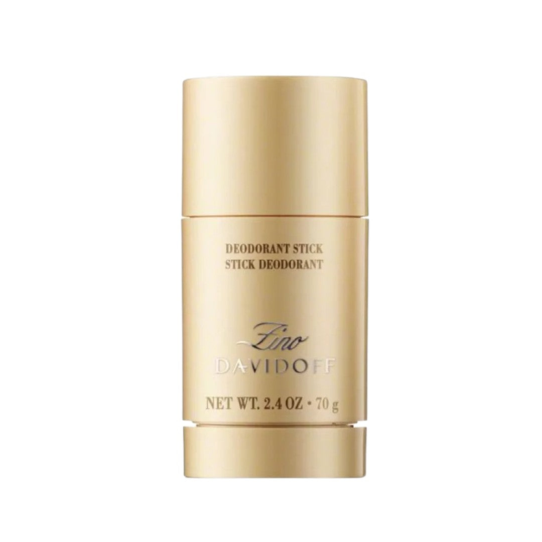 Davidoff Davidoff, Zino, 24h Schutz, Deodorant-Stick, Für Männer, 70 g Regular