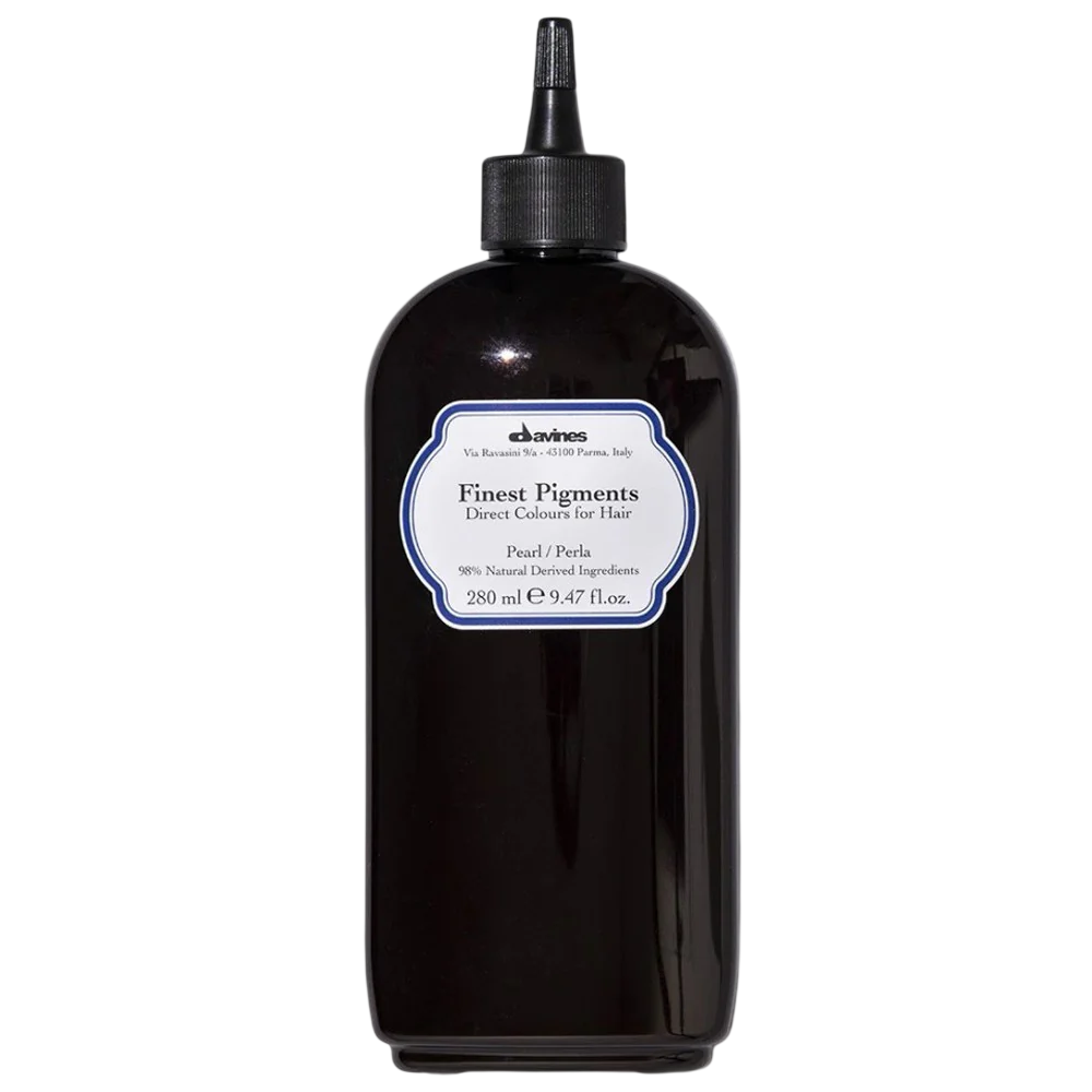 Davines, Finest Gloss, Haarfarbenpigment, Pearl, 280 ml