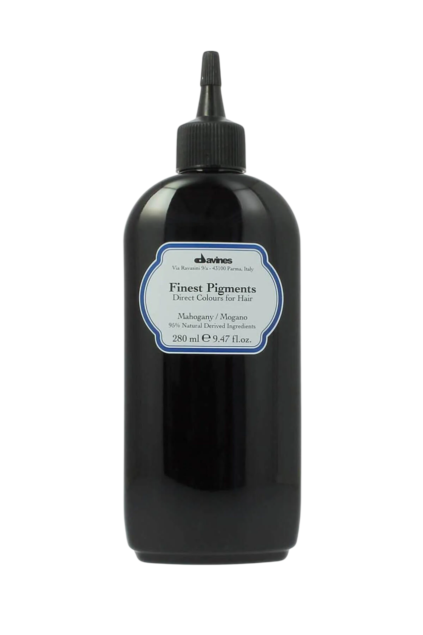 Davines Davines, Finest Pigments, Haarfarbenpigment, Mahogany, 280 ml Regular