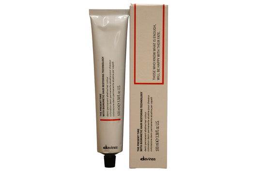 Davines Davines, The Present Time, Demi-permanente Haarfarbe, 7.12 , 100 ml Regular