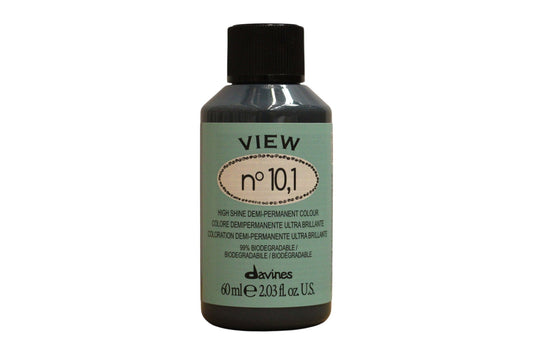 Davines Davines, View, Demi-permanente Haarfarbe, 10.1 , 60 ml Regular