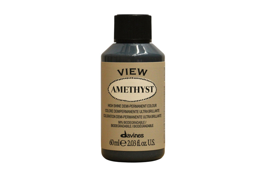Davines Davines, View, Demi-permanente Haarfarbe, Violet, 60 ml Regular