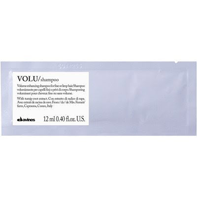 Davines, Volu, Haarshampoo, Volumen, 12 stk, 12 ml