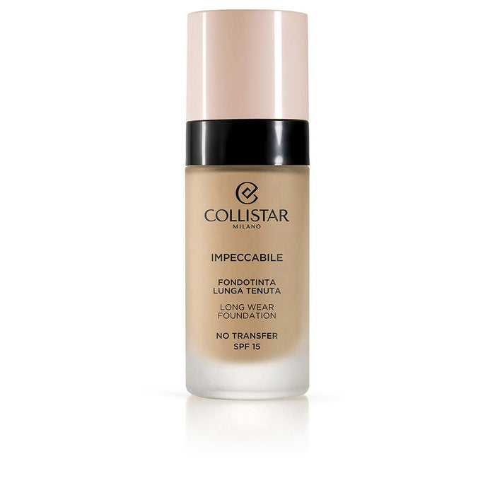 Collistar Impeccabile Make-up-Basis 3 g