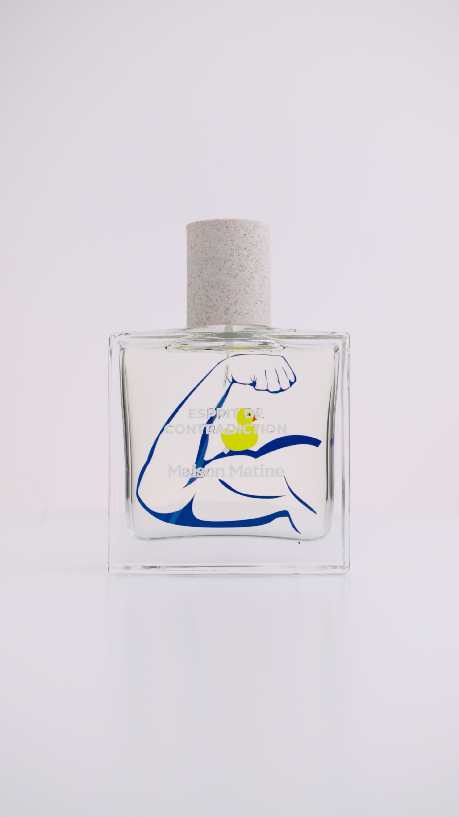 MAISON MATINE Maison Matine Esprit De Contradiction Eau de Parfum 50 ml Parfüm