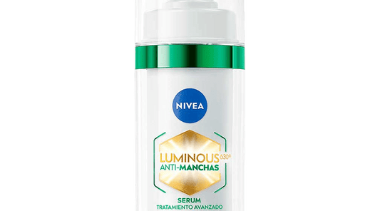 NIVEA NIVEA Luminous 630 Antimanchas Serum gegen Post-Akne Flecken 30 ml Kosmetik