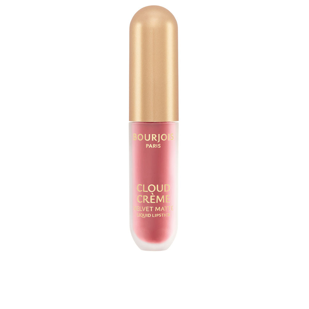 BOURJOIS BOURJOIS Cloud Crème Edition Velvet Matte Flüssiger Lippenstift 02 Café Creme 3 ml