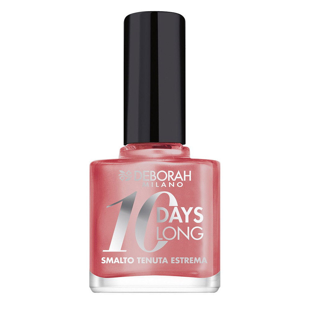 Deborah Deborah, 10 Days Long, Nagellack, EN523, 11 ml Regular