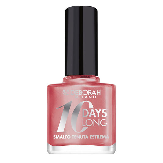 Deborah Deborah, 10 Days Long, Nagellack, EN523, 11 ml Regular