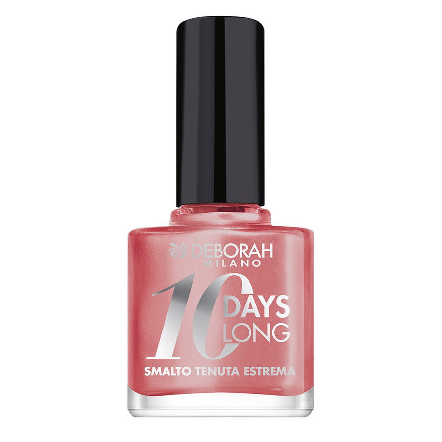 Deborah Deborah, 10 Days Long, Nagellack, EN523, 11 ml Regular