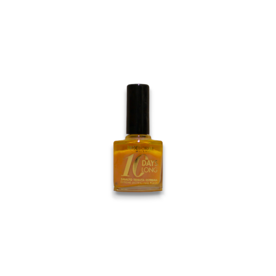 Deborah Deborah, 10 Days Long, Nagellack, EN849, 11 ml Regular