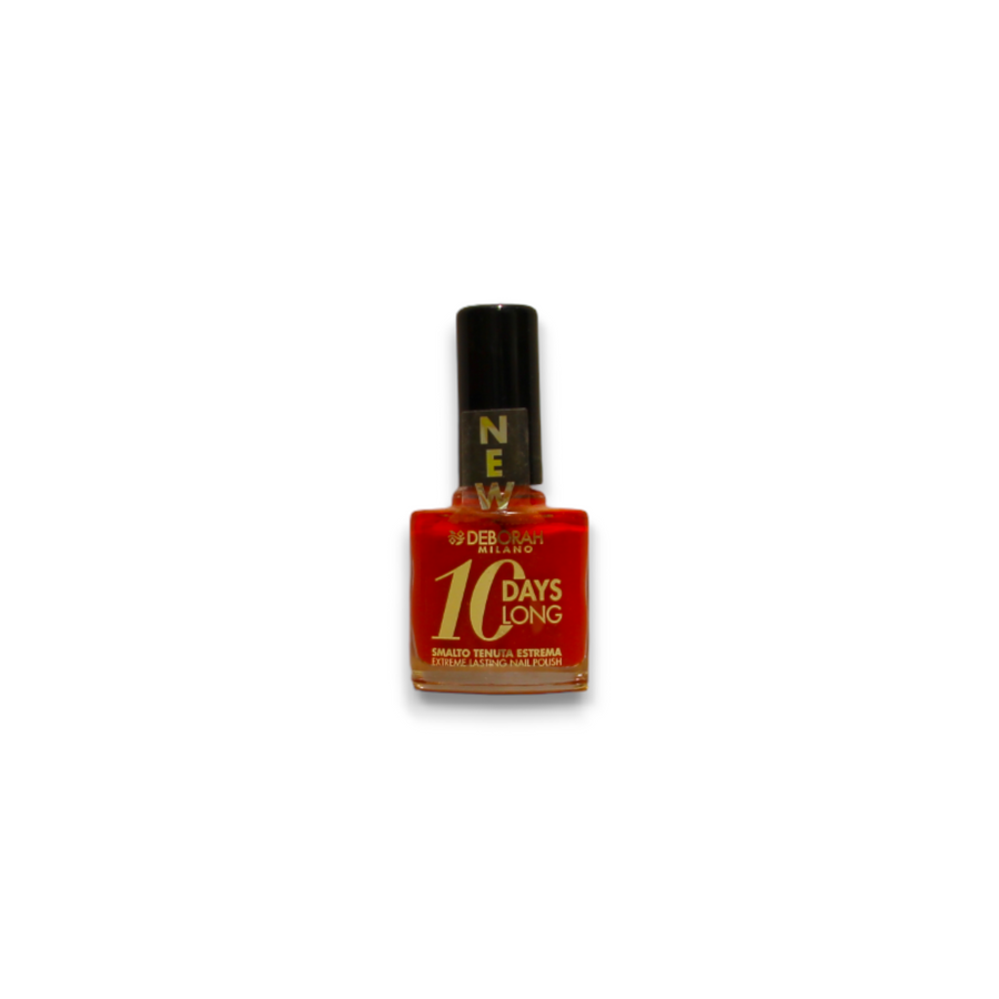 Deborah Deborah, 10 Days Long, Nagellack, EN885, 11 ml Regular