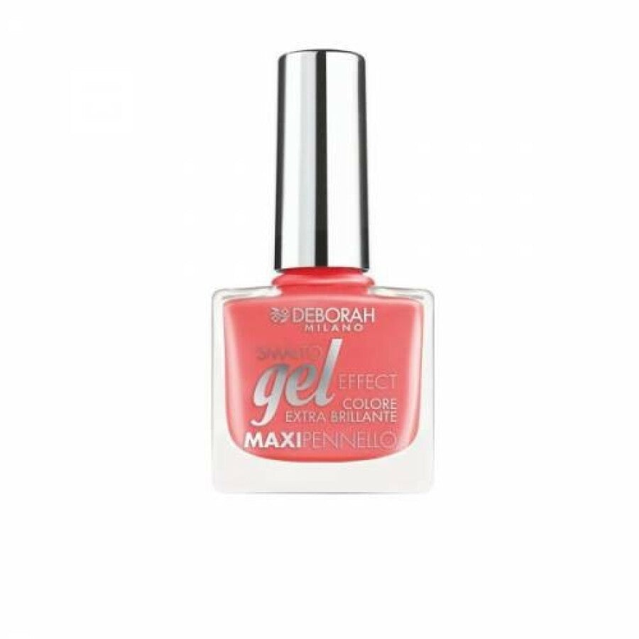 Deborah, Gel Effect, Nagellack, EN107, 8.5 ml