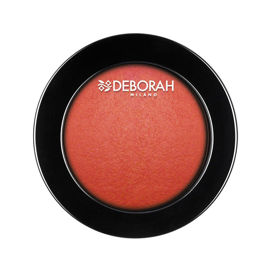 Deborah Deborah, Hi-Tech, Blush Kompaktpuder, N62, 4 g *Tester