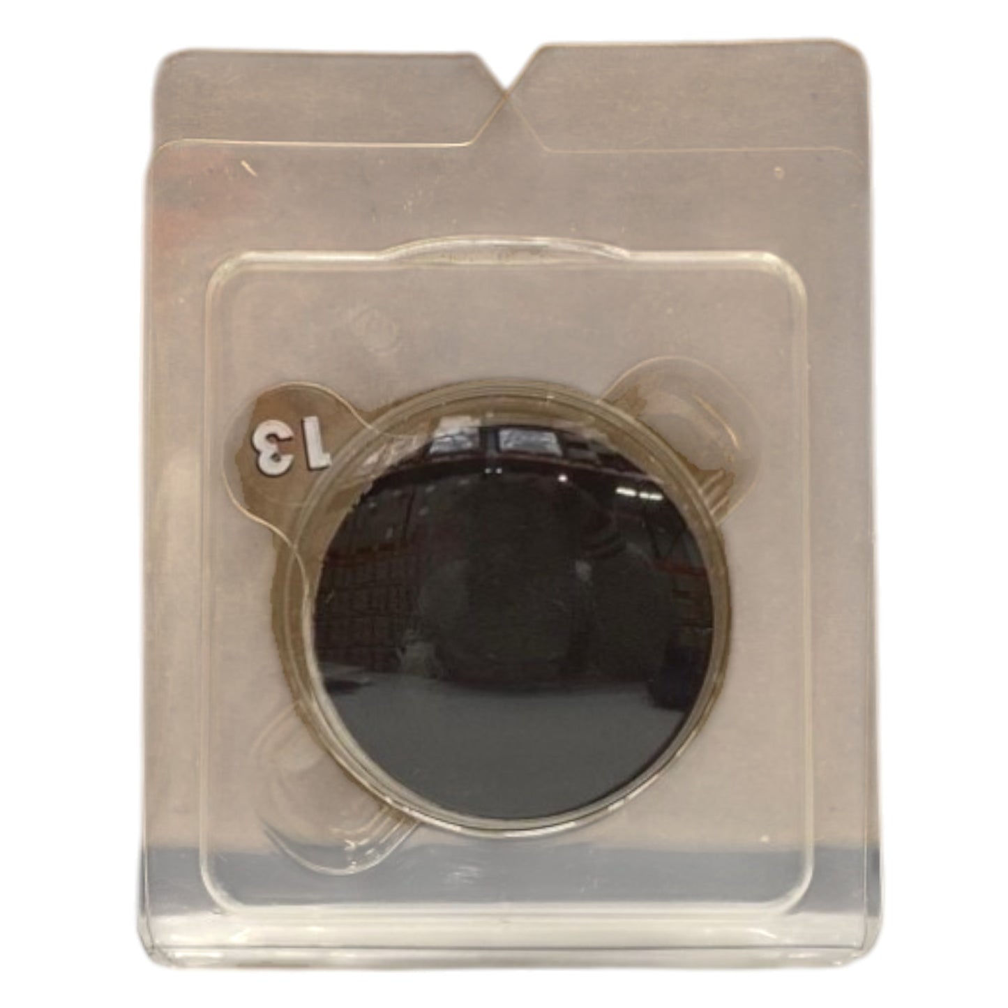 Deborah Deborah, Velvet, Langlebig, Lidschattenpuder, 13, 100 g *Tester