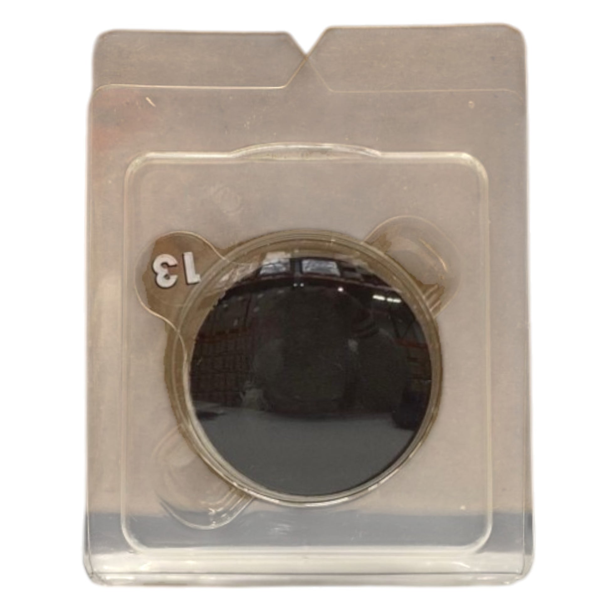 Deborah Deborah, Velvet, Langlebig, Lidschattenpuder, 13, 100 g *Tester