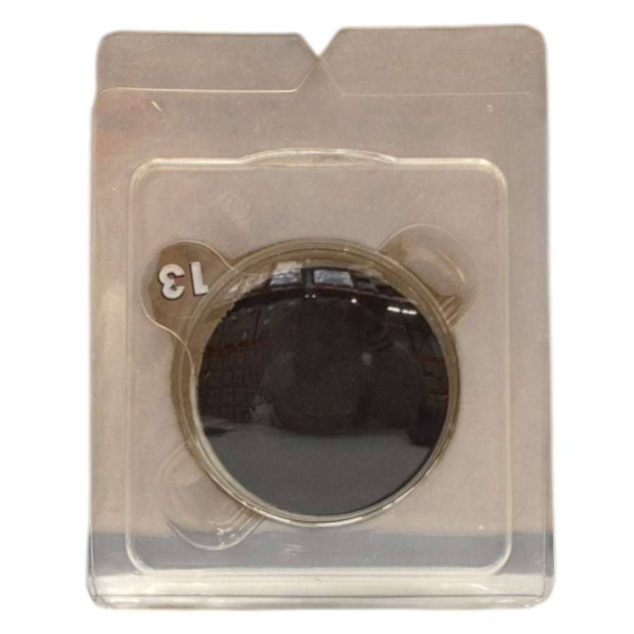 Deborah Deborah, Velvet, Langlebig, Lidschattenpuder, 13, 100 g *Tester