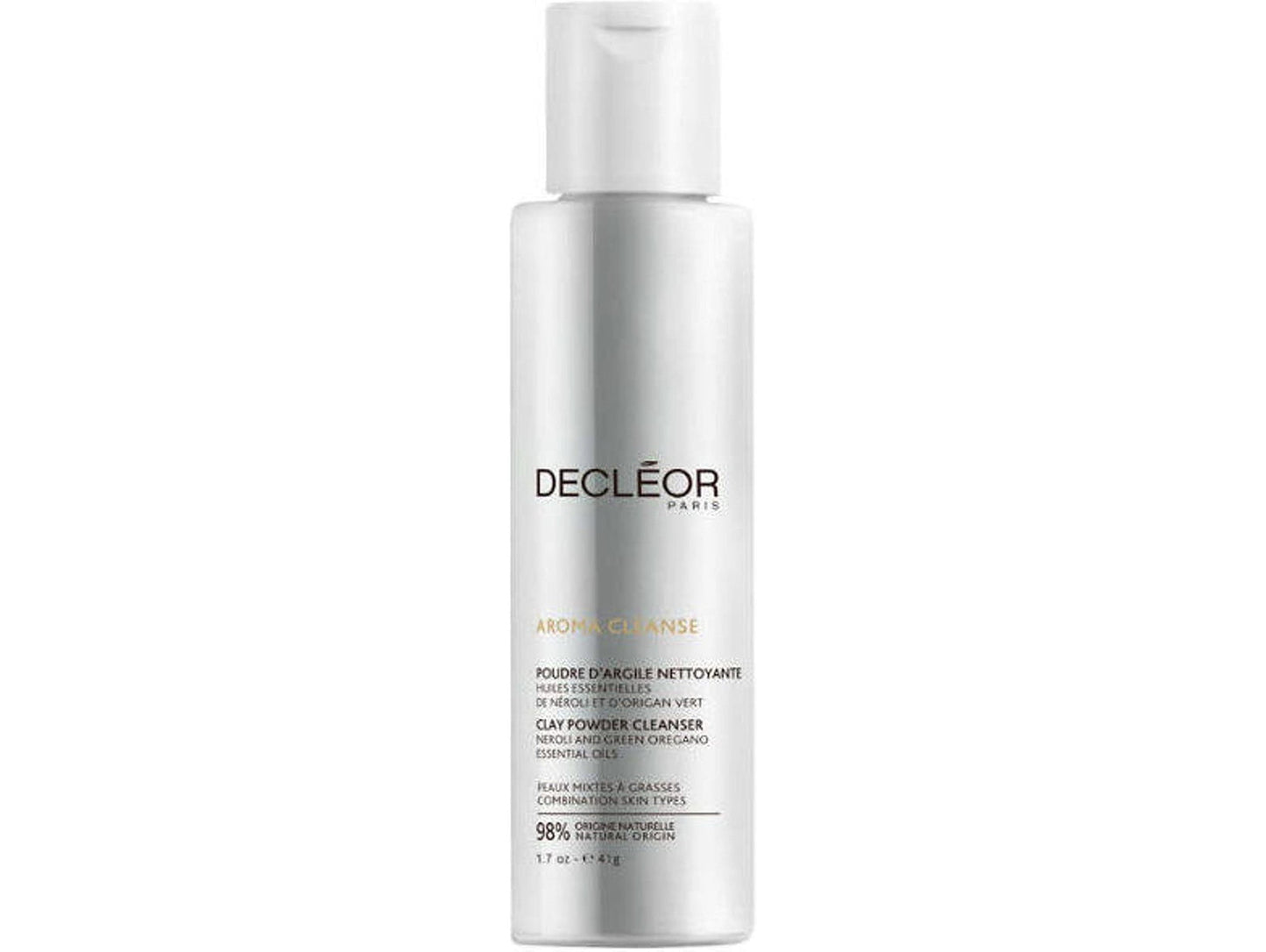 Decleor, Aroma Cleanse, Reinigung, Peeling-Pulver, 41 g