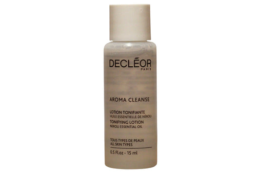 Decleor Decleor, Aroma Cleanse, Ätherisches Öl von Neroli Bigarade, Tonisierend, Gesichtswasser, Für das Gesicht, 15 ml *Must