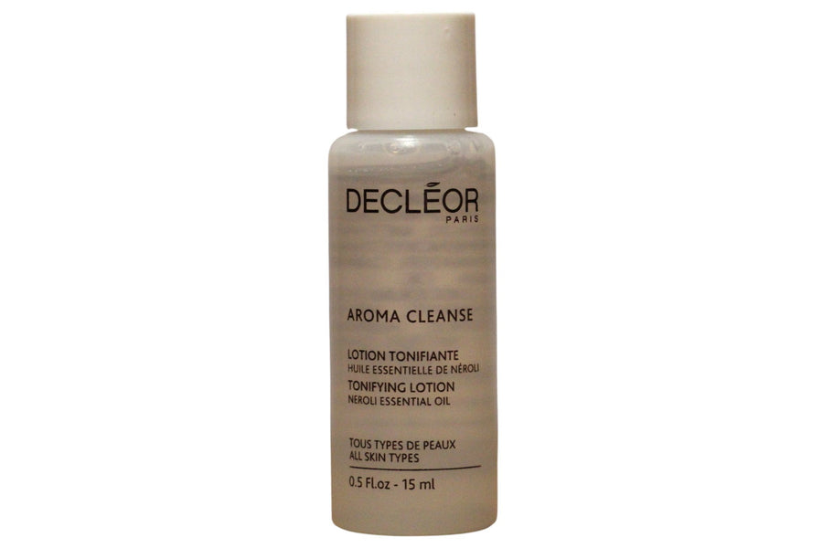 Decleor Aroma Cleanse Neroli Bigarade Gesichtswasser 15 ml Muster