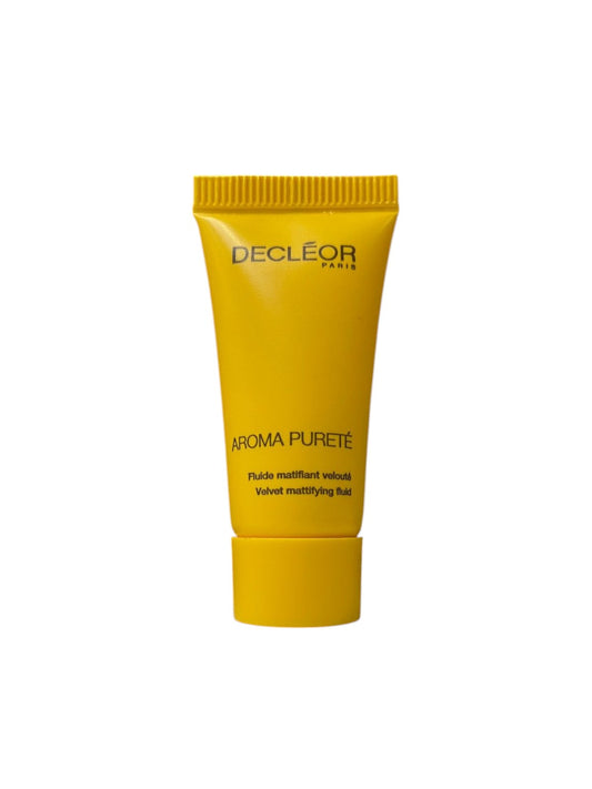 Decleor Decleor, Aroma Purete, Ylang-Ylang-Ätherisches Öl, Hydratisierend, Tag, Lotion, Für Gesicht & Hals, 5 ml *Muster Samp