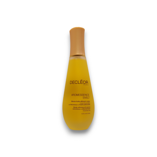 Decleor Decleor, Aroma Svelt, Ätherische Öle, Weichmachen, Öl, 100 ml *Tester