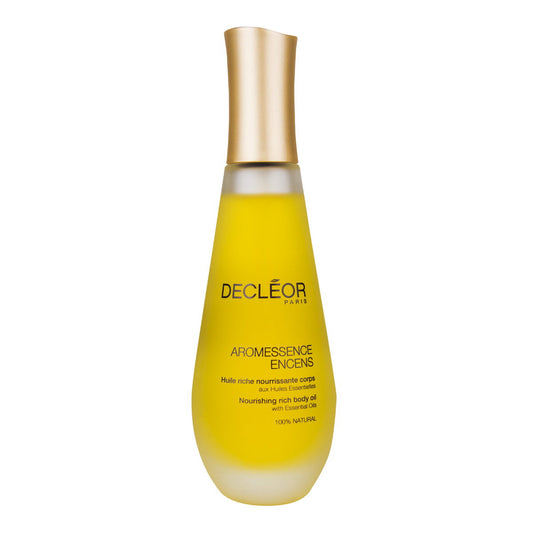 Decleor Decleor, Aromessence Encens, Ätherische Öle, Nährend, Körperöl, 100 ml *Tester
