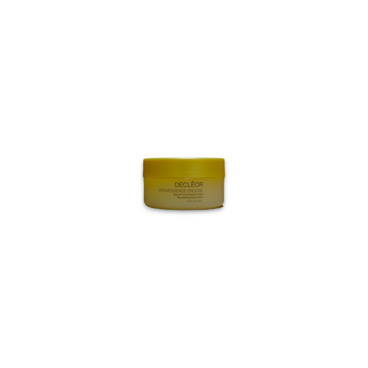 Decleor Decleor, Aromessence Encens, Sheabutter, Nährend, Körperbalsam, 125 ml *Tester