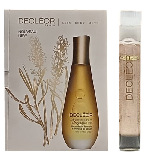 Decleor Decleor, Aromessence Lavender Fine, Ätherische Öle, Verjüngend, Morgen, Öl, Für Gesicht & Augen, 1 ml *Muster Sample