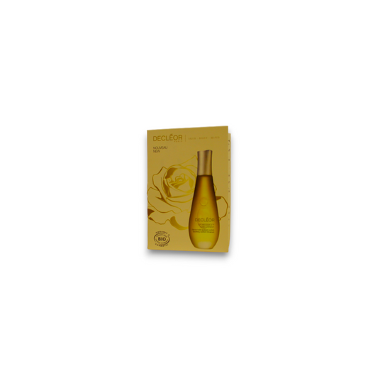 Decleor Decleor, Aromessence - Rose D`Orient, Ätherische Öle, Beruhigender Komfort, Serum, Für Gesicht & Hals, 1 ml *Muster S