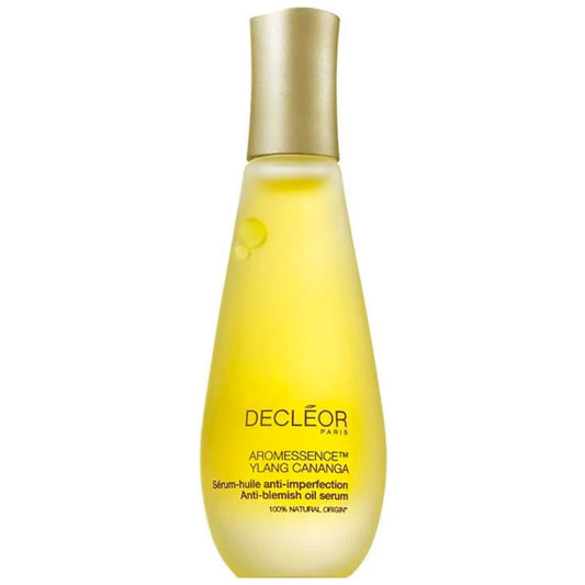 Decleor Decleor, Aromessence - Ylang-Cananga, Ätherische Öle, Anti-Unreinheiten, Tag, Serum, Für das Gesicht, 15 ml *Tester
