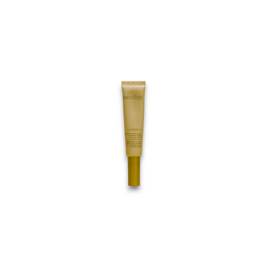 Decleor Decleor, Aurabsolu - Intense Glow, Parabenfrei, Gegen Augenringe, Tag, Augencreme, 15 ml *Tester