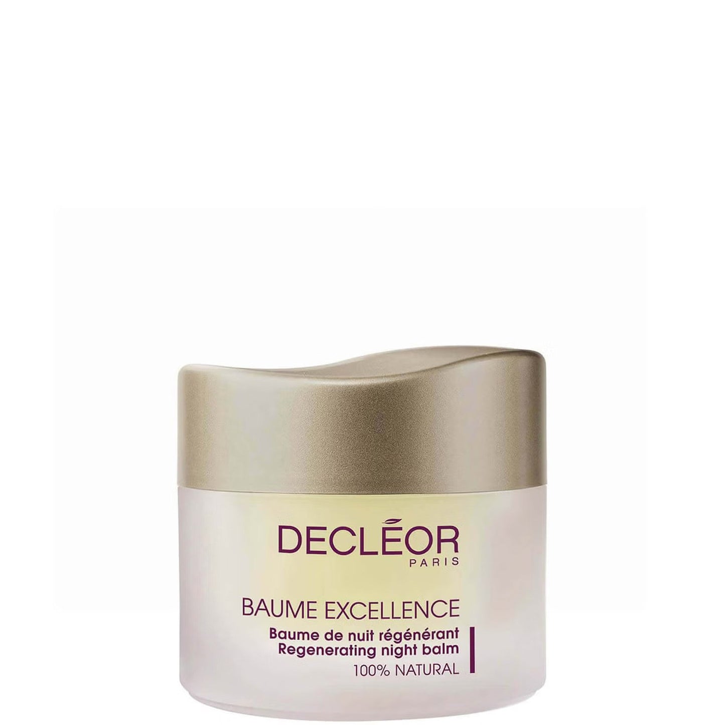 Decleor, Baume Excellence, Regeneration, Nacht, Balsam, Für das Gesicht, 30 ml *Tester