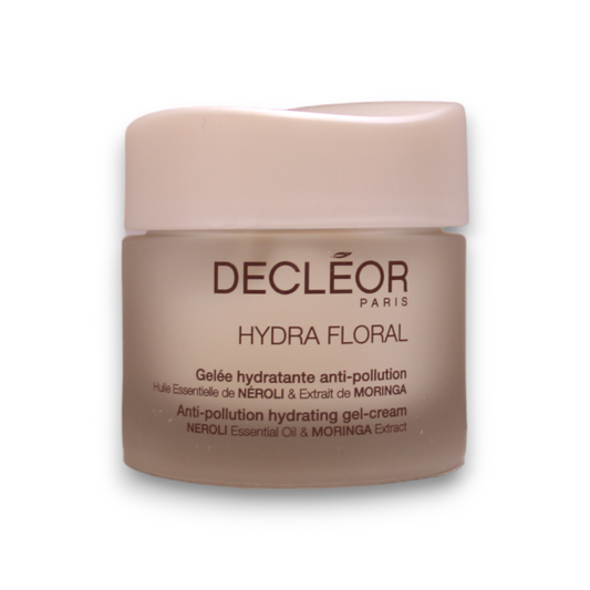 Decleor Decleor, Hydra Floral, Antiverschmutzung, Tag, Sahne, Für das Gesicht, 50 ml *Tester