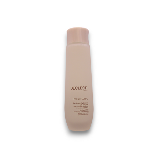 Decleor Decleor, Hydra Floral, Antiverschmutzung, Lotion, Für das Gesicht, SPF 30, 100 ml *Tester
