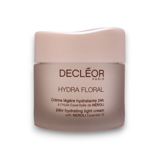 Decleor Decleor, Hydra Floral Light, Hydratisierend, Tag, Sahne, Für das Gesicht, 50 ml *Tester