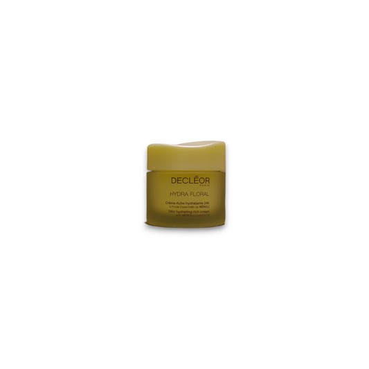 Decleor Decleor, Hydra Floral Rich, Feuchtigkeitsspendend, Tag, Sahne, Für das Gesicht, 50 ml *Tester