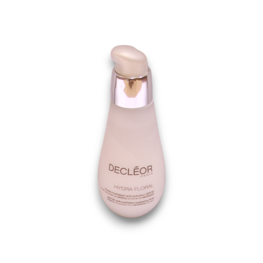 Decleor Decleor, Hydra Floral White Petal, Antiverschmutzung, Tag, Lotion, Für Gesicht & Hals, 50 ml *Tester