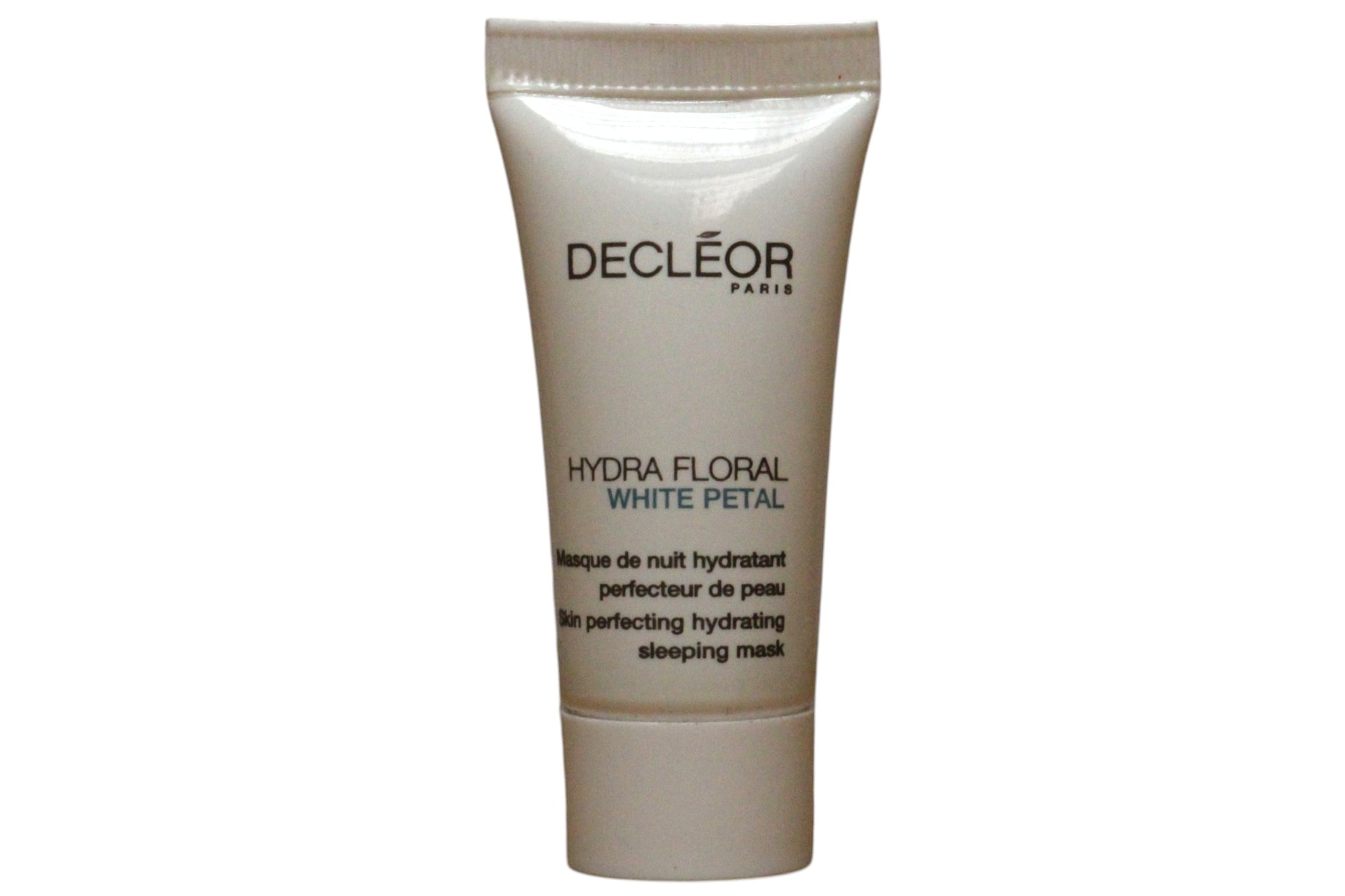 Decleor Decleor, Hydra Floral White Petal, Anti Fleck, Nacht, Crememaske, Für das Gesicht, 5 ml *Muster Sample