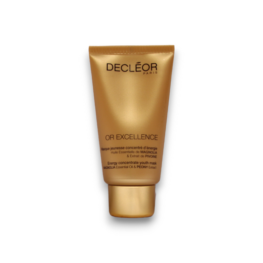 Decleor Decleor, Orexcellence, Anti-Aging, Crememaske, Für das Gesicht, 50 ml *Tester