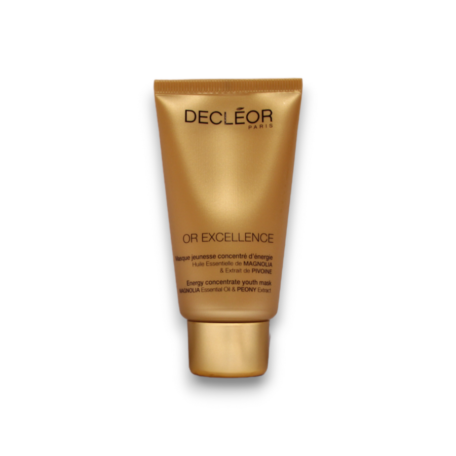 Decleor Decleor, Orexcellence, Anti-Aging, Crememaske, Für das Gesicht, 50 ml *Tester