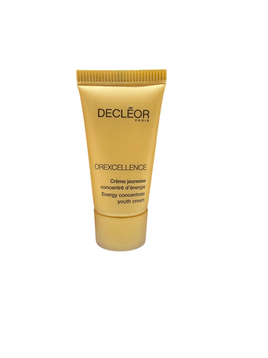 Decleor Decleor, Orexcellence Energy, Anti-Aging, Sahne, Für das Gesicht, 5 ml *Muster Sample