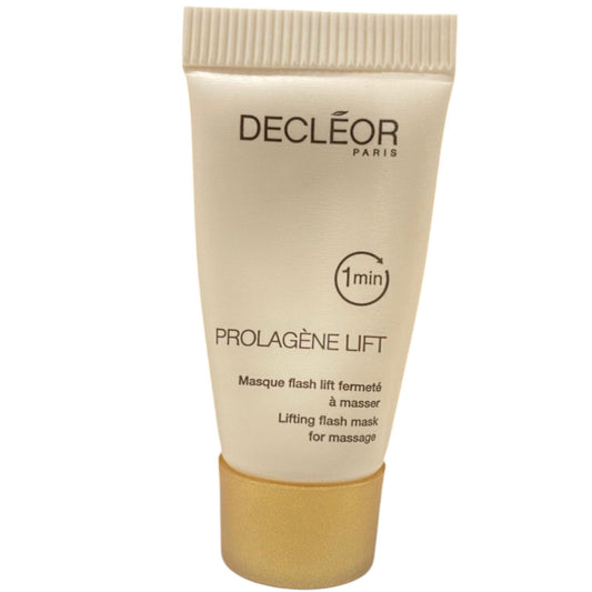Decleor Decleor, Prolagene Lift, Ätherische Öle, Anti-Aging, Crememaske, Für das Gesicht, 5 ml *Muster Sample
