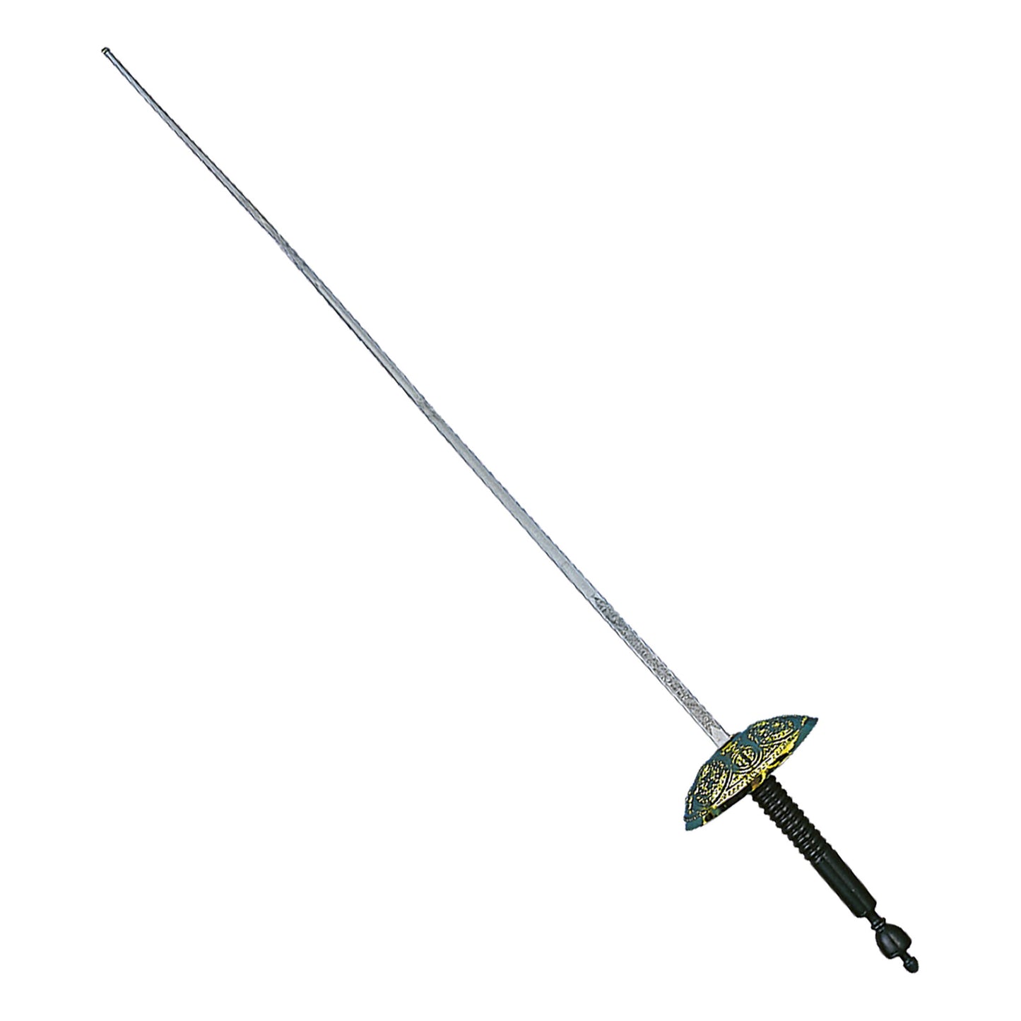 "DEGEN" 63 cm – Vorderansicht