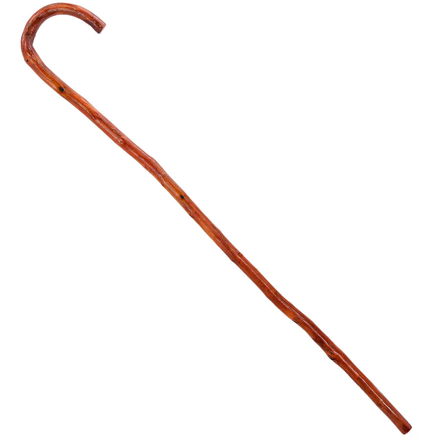 "DELUXE BAMBUSSTOCK" 90 cm – Vorderansicht