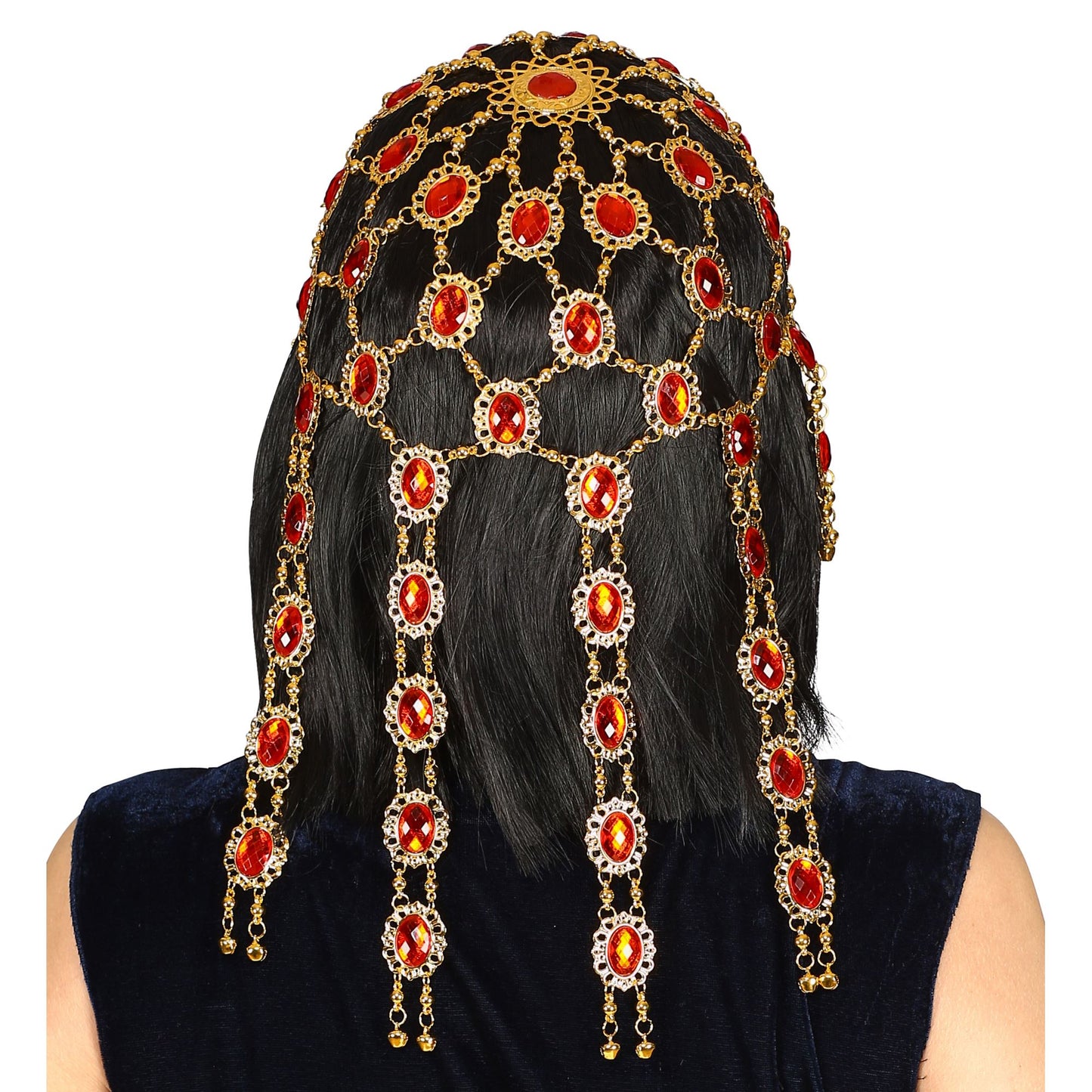 Deluxe "EDELSTEIN KOPFSCHMUCK" – Ansicht 4
