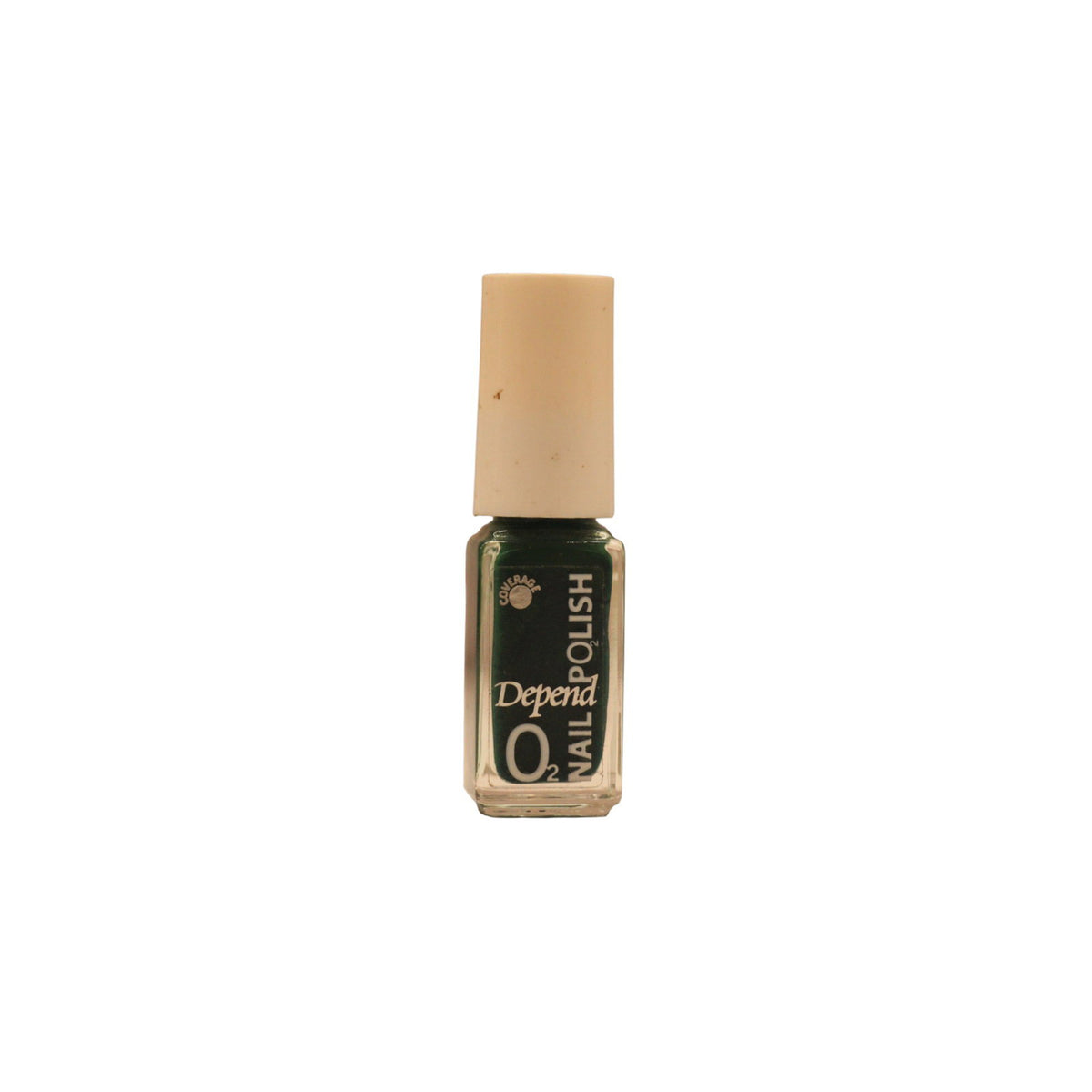 Depend, Nail Polish, Nagellack, 459, 5 ml *Tester