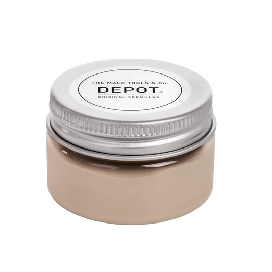 Depot Depot, 300 Hair Stylings No. 302, UV-Filter, Haarstyling-Pomade, Für Volumen & Textur, 25 ml Regular