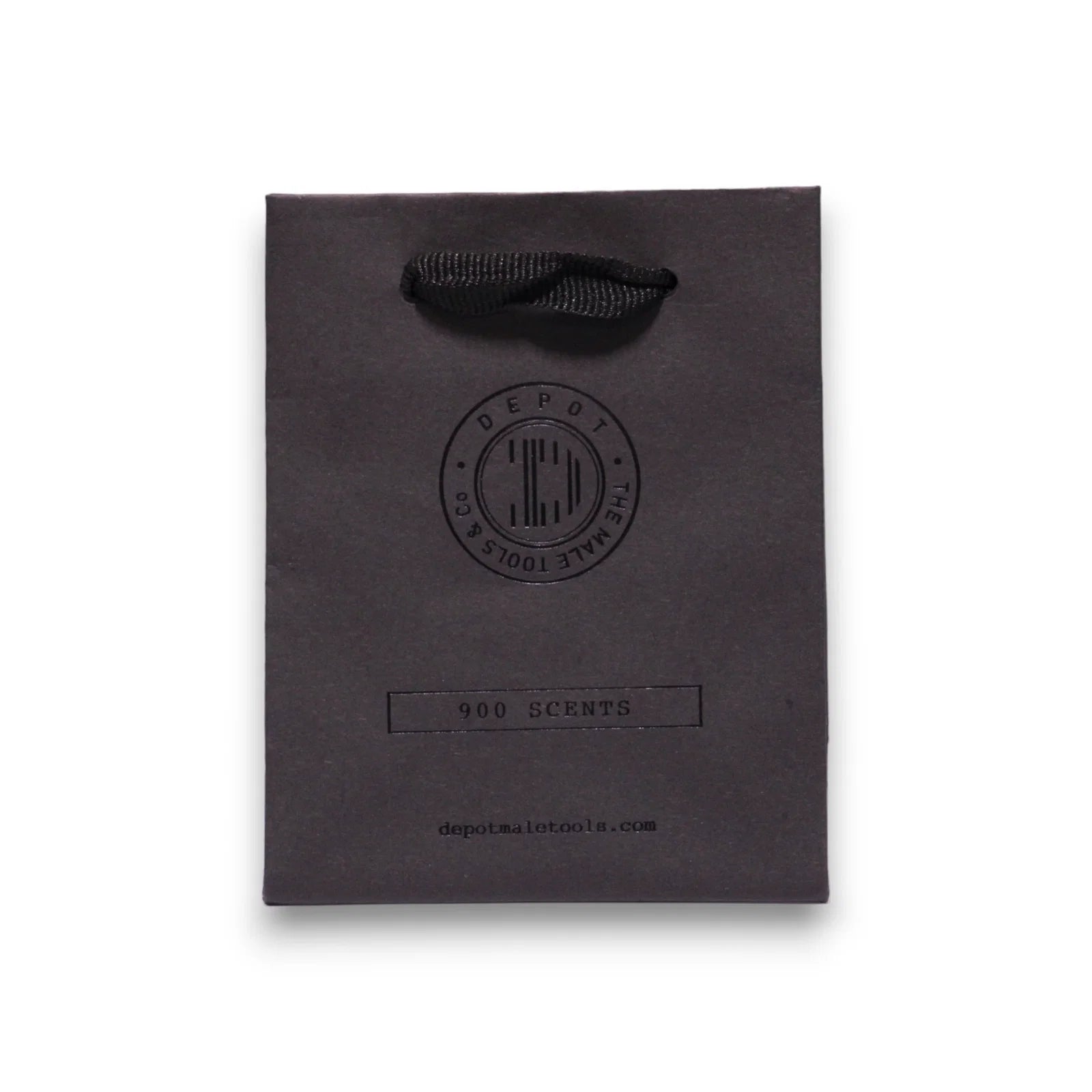 Depot Depot, 900 Scents, GWP Papiertasche, Größe XS Regular